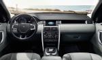 Land Rover Discovery Sport HSE Luxury Black Pack 2015 года